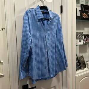 Men’s Bonobos Dress Shirt